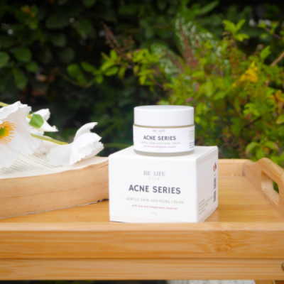 ACNE SERIES GENTLE SKIN SOOTHING CREAM