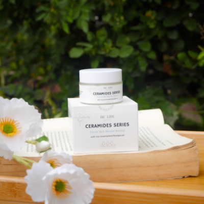 Ceramides Cream,Ceramides EOP,เซราไมด์3,ครีมเซราไมด์,สกินแคร์สำหรับผิวบอบบางแพ้งาย Ceramides Cream,Ceramides EOP,เซราไมด์3,ครีมเซราไมด์,สกินแคร์สำหรับผิวบอบบางแพ้งาย