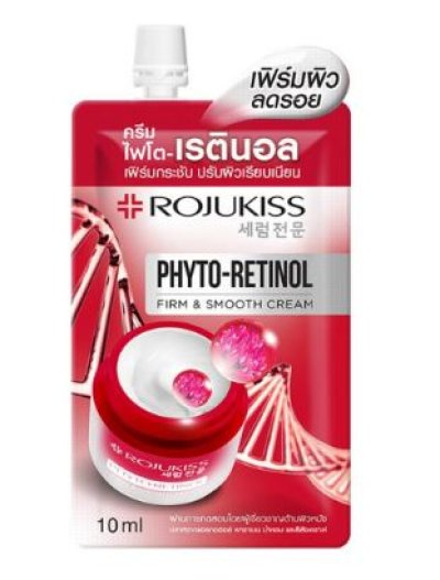 ครีมโรจูคีสรีจูไฟโตเรตินอลเฟิร์ม&สมูท 10ml