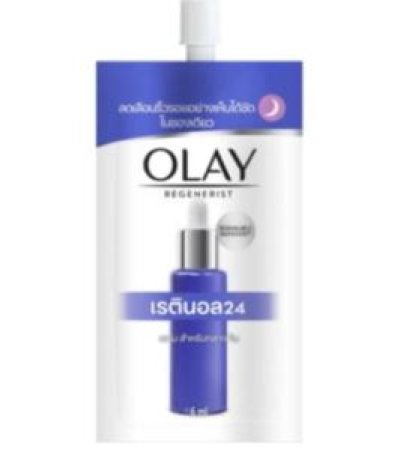 ซีรั่มโอเลย์รีเจนเนอรีสเรตินอล24ไนท์  6ml.