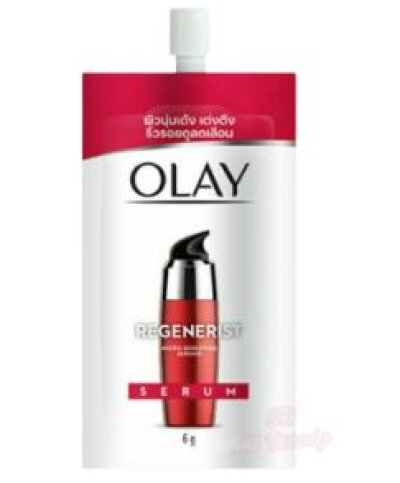 ซีรั่มโอเลย์รีเจนเนอรีสไมโครสคัลป์ติ้ง 6g.