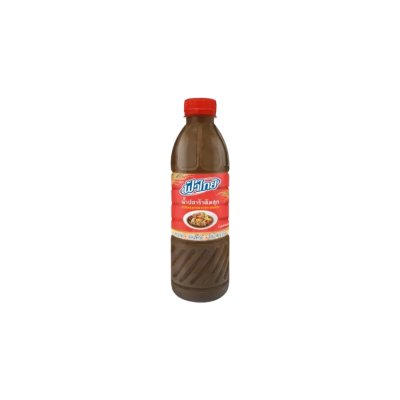 ฟ้าไทย น้ำปลาร้าต้มสุก 400ml