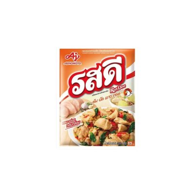 รสดี ผงปรุงอาหารรสไก่ 400g