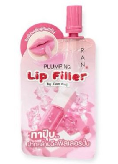 ลิปรันพลัมปิ้งฟิลเลอร์  2g.