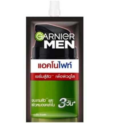 เซรั่มครัมกานิเย่เมนแอคโนไฟท์ไบรท์  7ml.