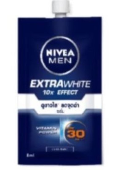 เซรั่มนีเวียเมนเอ็กซ์ตร้าไบรท์เฟซSPF30  7ml.