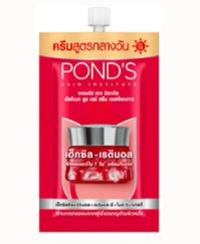 เซรั่มพอนด์สเอจมิราเคิลเฮ็กเซิลเรตินอลเดย์  7g.