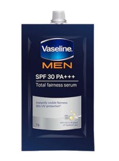 เซรั่มวาสลีนเมนโททัลแฟร์เนส 7g.