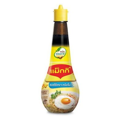 ซอสแม็กกี้ 100 ml.