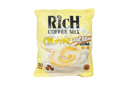 กาแฟริช(RicH)