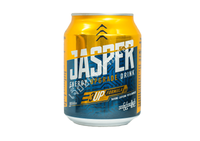 Jasper Energy Drink