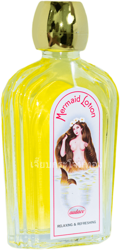 น้ำหอมนางเงือก60ml