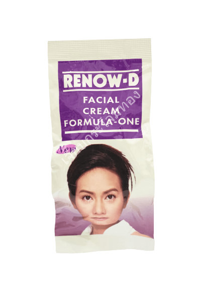 รีนาวRenow-D 3g.