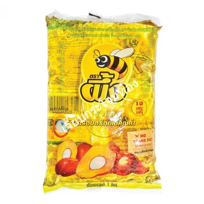 ပျား စားအုန်းဆီ1000มล.