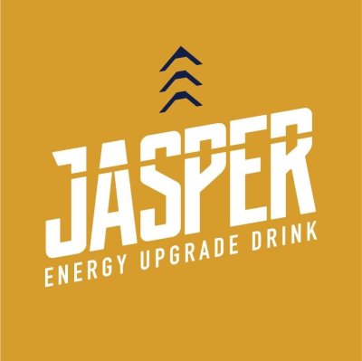 Jasper Energy Drink