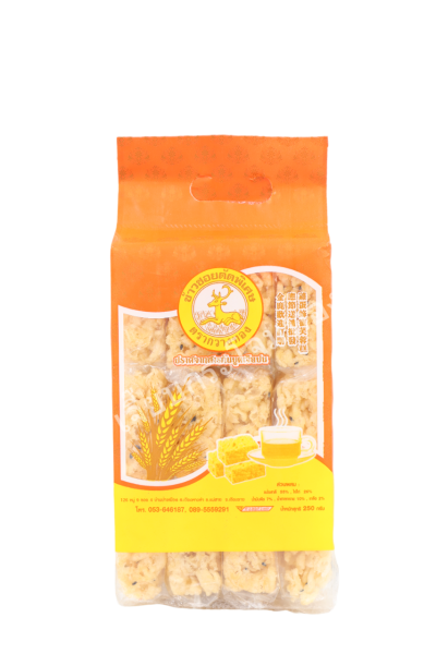 มะยวยกวางทองใหญ่မရွှေအကြီး250g.