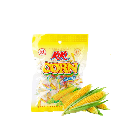 ပြောင်းဖူးအချိုkiki