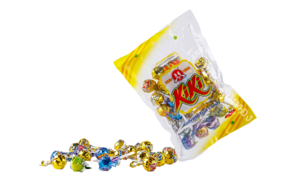 อมยิ้มKIKI