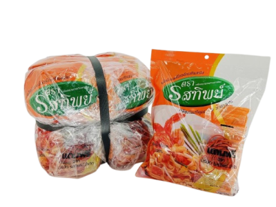 พริกน้ำส้มบดรสทิพย์