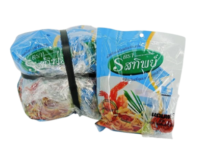 พริกน้ำปลารสทิพย์