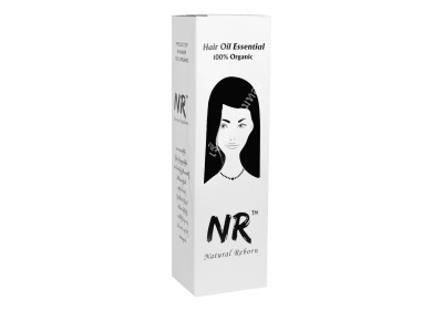 ဆံပင်ဆီ