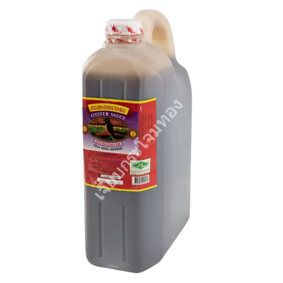 ซอสหอยนกทะเล4300มล.oyster ငံပြာရည်