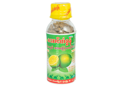 อ่องตาคุงအောင်းတံခွန်ฝาขาว