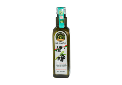DR. HAKEM olive oil180ml.