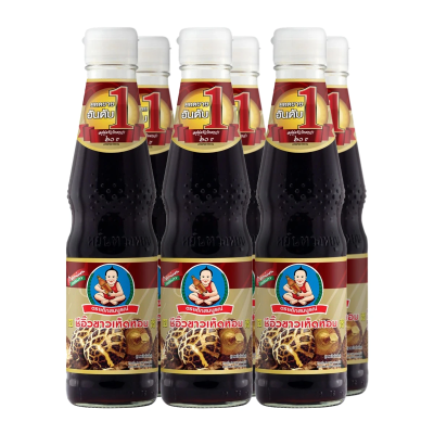 ซีอิ๊วขาวเห็ดหอมเด็ก300g