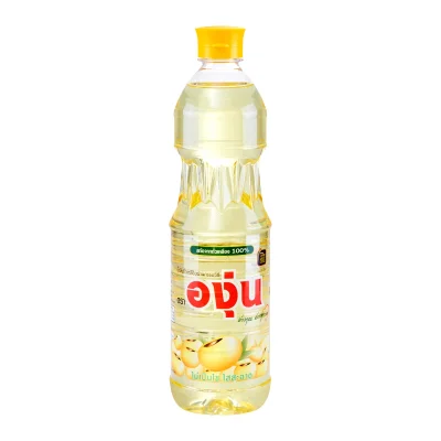 องุ่นน้ำมันถั่วเหลือง 1 ลิตร