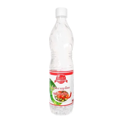 น้ำส้มพริกสดရှလကာရည်