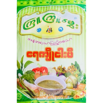 ปลาร้าจูจูมวยซองကြူကြူမွှေး-แพ็ค