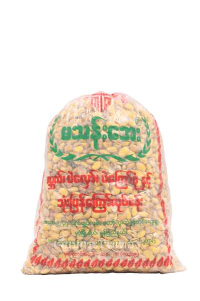 ပဲကြီလျော်း