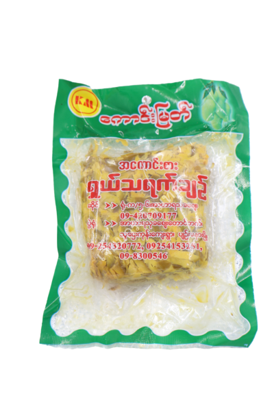 มะม่วงเส้น10บาทသရက်ချည်