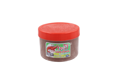 กะปิคลองโคน500gမျှင်ငါးပိ