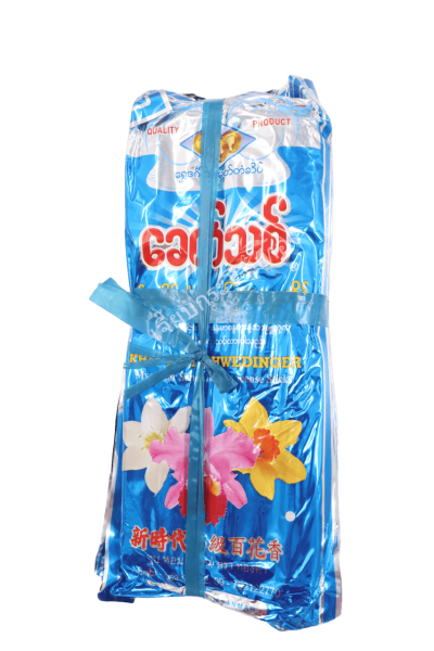ธูป+ไฟแช็คခေတ်သစ်