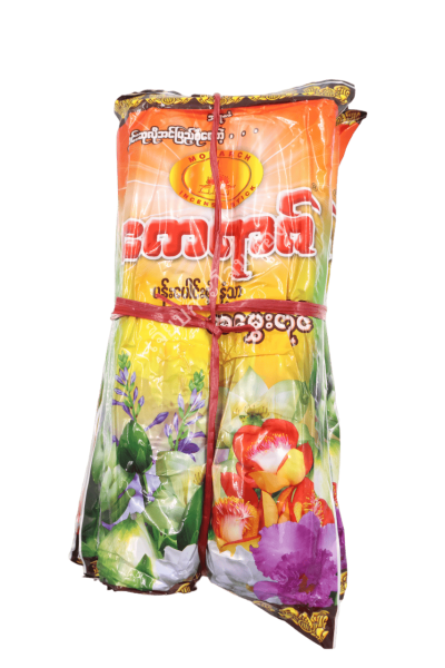 ธูปเอกรี๊ด ဧကရာဇ်