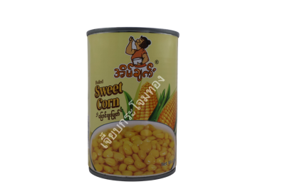 เองเซ็ท ข้าวโพดအိမ်ချက်