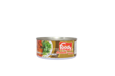 fooddy-ငါးဖယ်ဟင်း(fish cake)