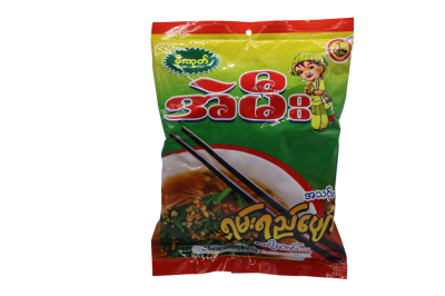 ame အဲမီး-ရှမ်းရည်ဖျော်