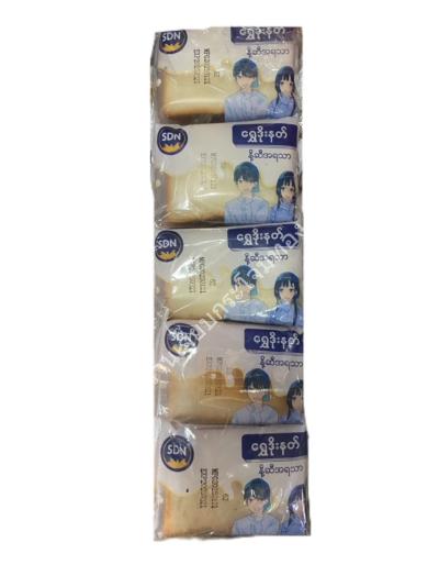 ชุยโดนัท-แพ็ค