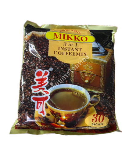 กาแฟmikko