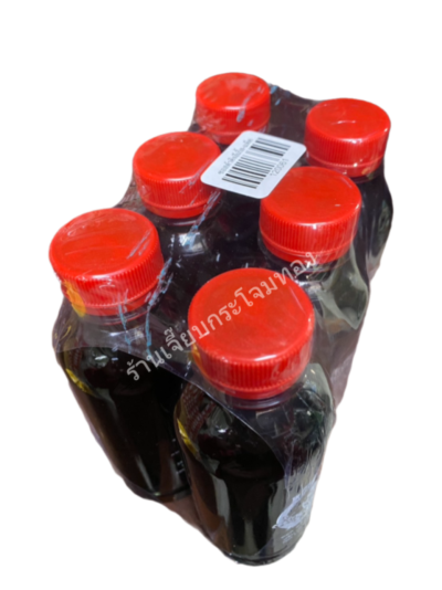 ซอสดำคิงอีเกิ้ล-แพ็ค