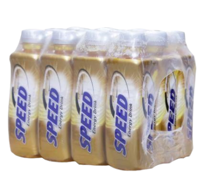 Speed Energy Drink