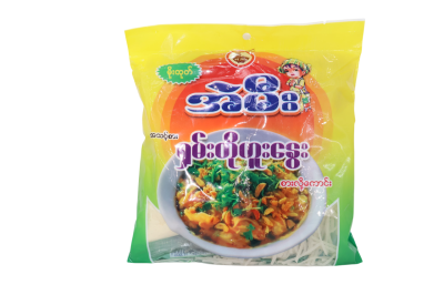 AME(SHAN TOFU NOODLE)