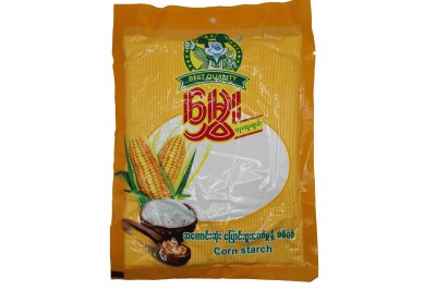 မွှေးပြောင်းဖူးမှုန့်