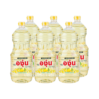 องุ่นน้ำมันถั่วเหลือง1900มลပဲပုပ်ဆီ