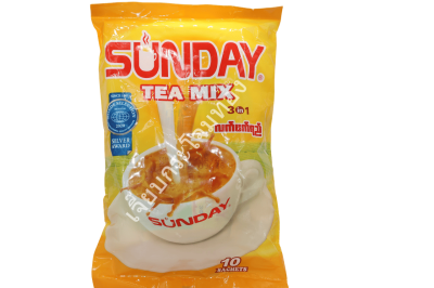 sunday  tea 10sachets