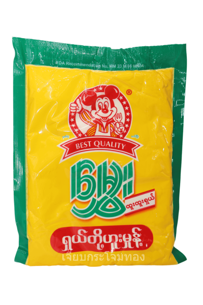 ถั่วป่นหนูเขียวเต้าหู้-แพ็ค