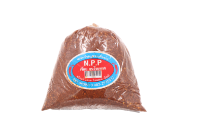 พริกป่นคั่วเจี๊ยบป้ายฟ้า